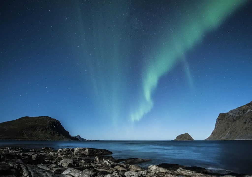 挪威密码：全球第一新能源渗透率意味着什么？