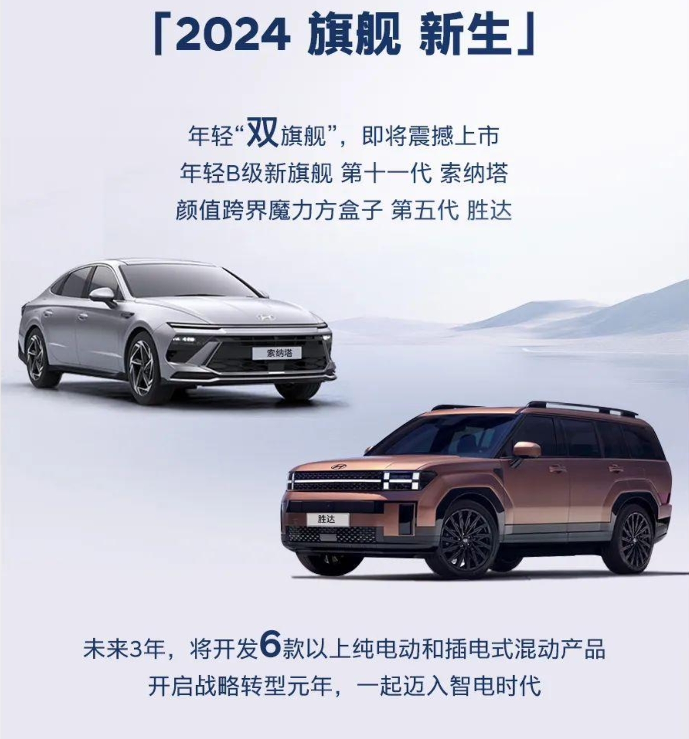 北京现代2023年销量25.7万台，年出口量突破1万台